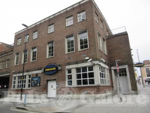 Picture of Firehouse