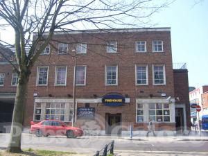 Picture of Firehouse