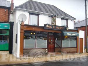 Picture of The Peg & Parrot