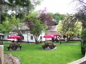 Picture of The Pilgrim Inn
