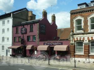 Picture of Platform Tavern