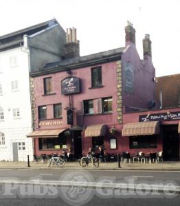 Picture of Platform Tavern