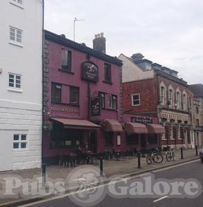 Picture of Platform Tavern