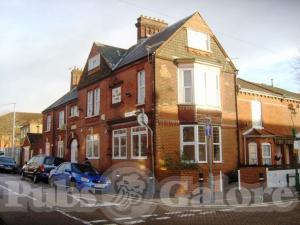 Picture of Queensland Tavern