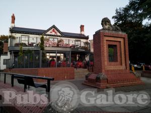 Picture of The Red Lion (JD Wetherspoon)