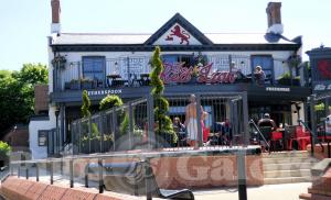 Picture of The Red Lion (JD Wetherspoon)