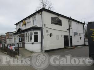 Picture of The Brass Monkey