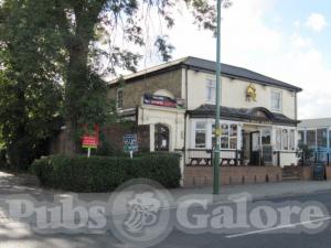 Picture of The Brass Monkey