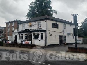 Picture of The Brass Monkey
