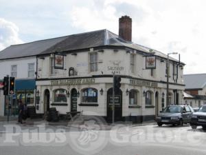 Picture of Salisbury Arms