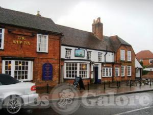 Picture of The Ship Inn