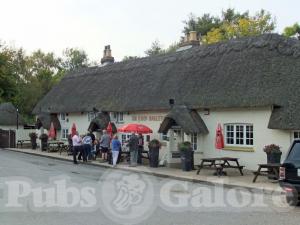 Picture of Sir John Barleycorn