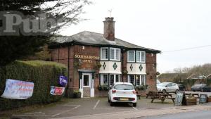 Picture of The Southampton Arms