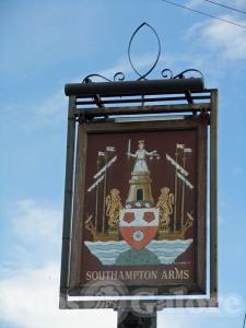Picture of The Southampton Arms