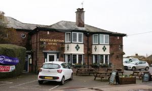 Picture of The Southampton Arms