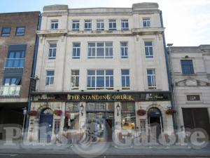 Picture of The Standing Order (JD Wetherspoon)