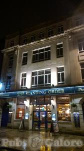 Picture of The Standing Order (JD Wetherspoon)