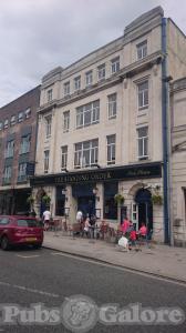 Picture of The Standing Order (JD Wetherspoon)