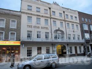 Picture of Star Hotel