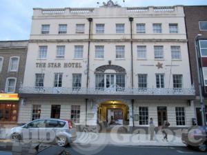 Picture of Star Hotel