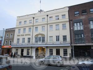 Picture of Star Hotel