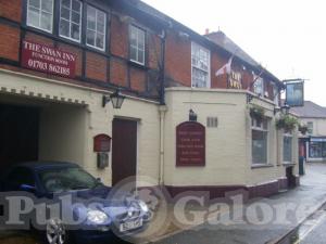 Picture of The Swan Inn