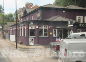 Picture of The Swan