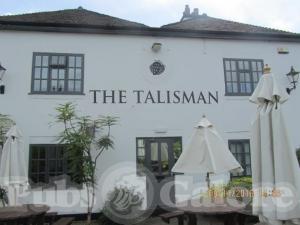 Picture of The Talisman