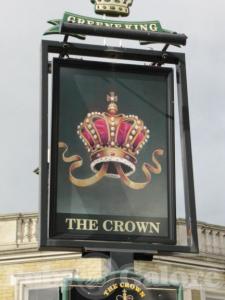 Picture of The Crown