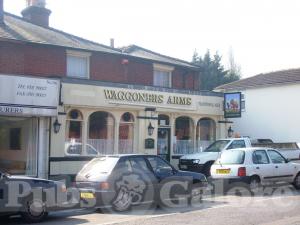 Picture of The Waggoners Arms