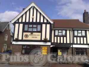 Picture of Waterloo Arms