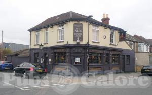 Picture of Wellington Arms