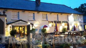 Picture of The White Swan