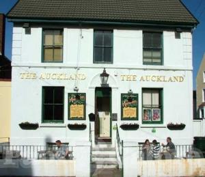 Picture of The Auckland Arms