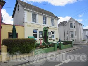 Picture of The Auckland Arms