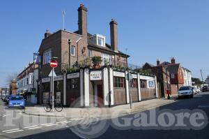 Picture of Barley Mow