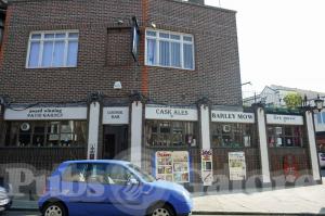 Picture of Barley Mow