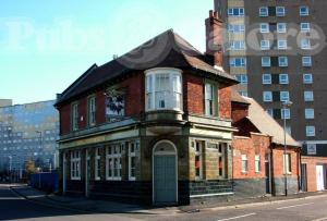 Picture of The Cabmans Rest