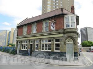 Picture of The Cabmans Rest