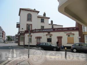 Picture of The New Clarendon
