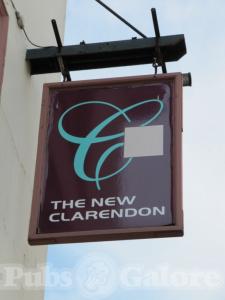 Picture of The New Clarendon