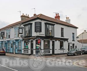 Picture of Duke of Devonshire