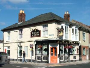 Picture of The Cellars At Eastney