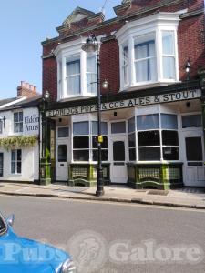 Picture of The Eldon Arms