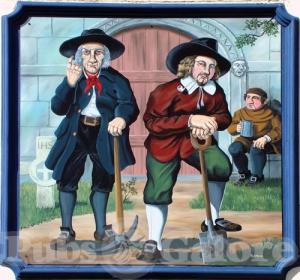 Picture of The Gravediggers
