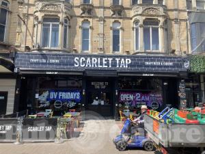 Picture of Scarlet Tap