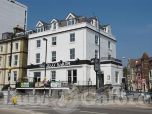 Picture of The Jolly Sailor