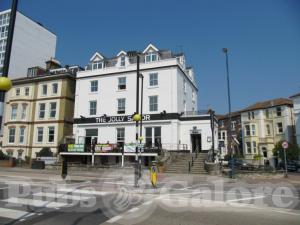 Picture of The Jolly Sailor