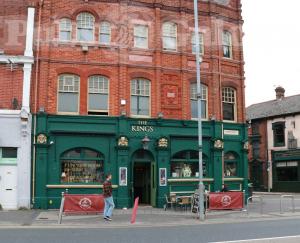 Picture of The Kings