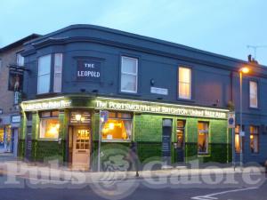 Picture of The Leopold